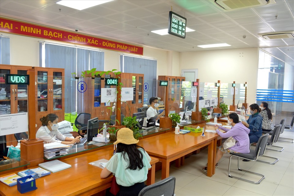 Hanoi helps the poor to participate in voluntary social insurance