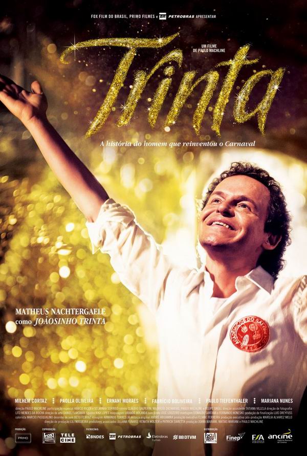 Brazilian film week to take place in Ho Chi Minh City in November