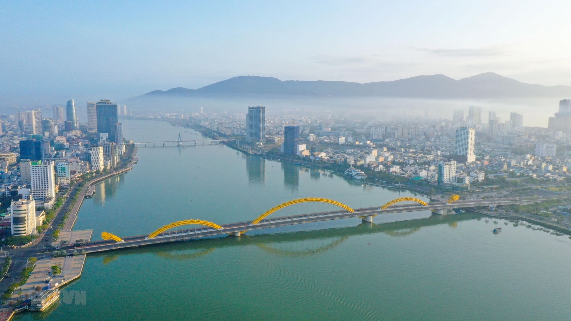Visitors to Da Nang expected to surge during upcoming National Day holidays