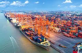Vietnam’s two seaports listed among 49 busiest container ports in 2022