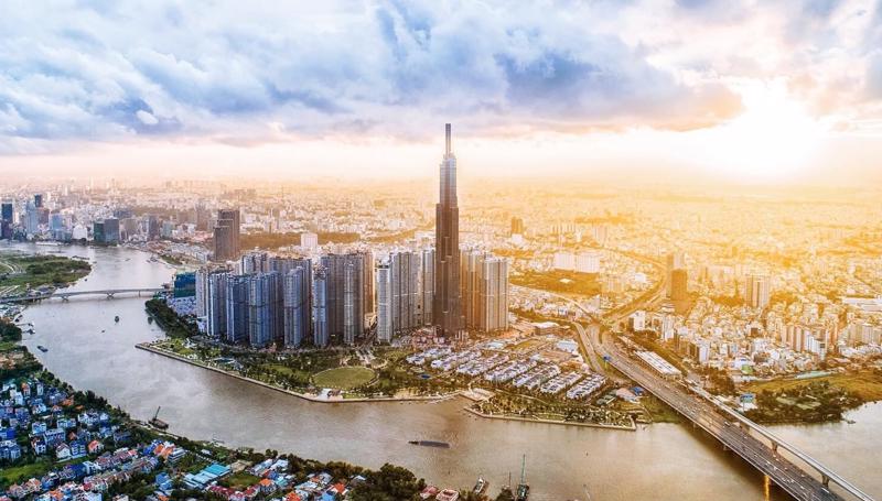 Ho Chi Minh City promotes digital transformation