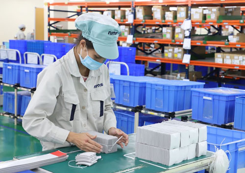 HCM City leads in attracting foreign investment