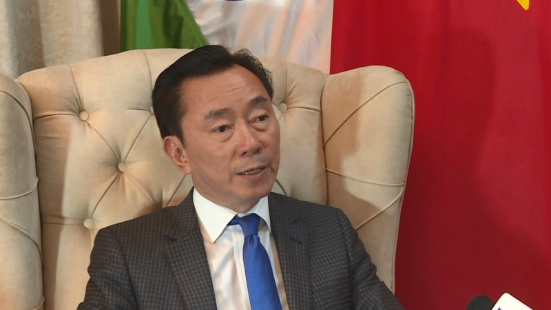Vietnam-India relations reach new heights Ambassador