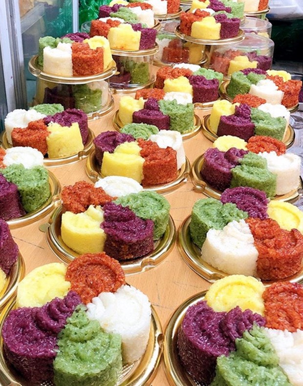 Vietnamese cuisine recognized as culinary world records