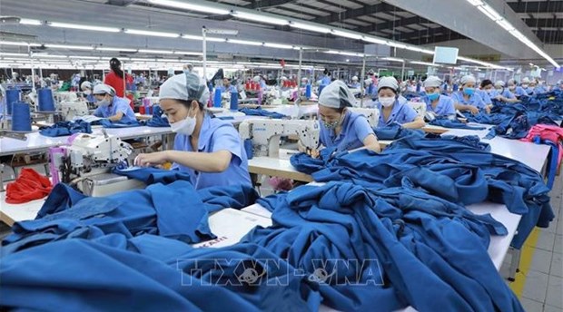 Hanoi Newly-established enterprises up 22 in eight months