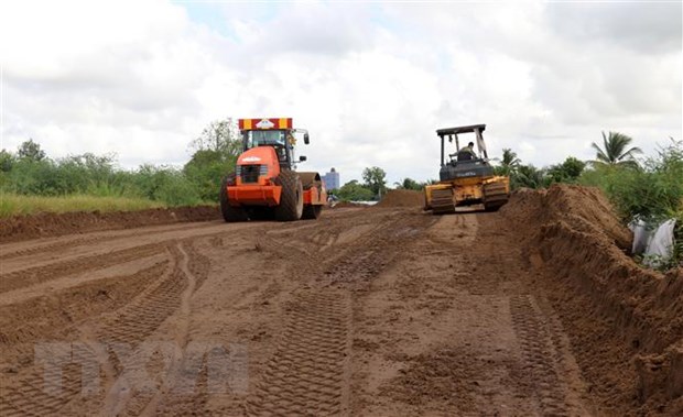 Public investment disbursement fulfills 51 of plan