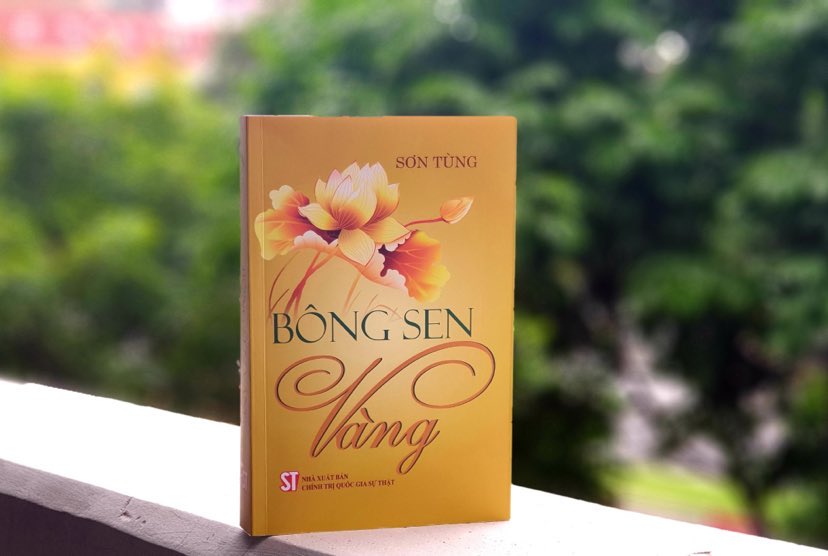 Publishing book by writer Son Tung on President Ho Chi Minh’s childhood