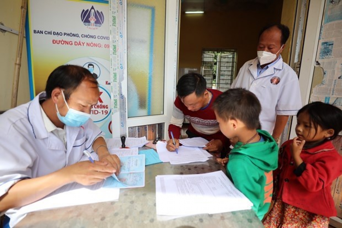 Int’l organisations, experts call Vietnam a development success story