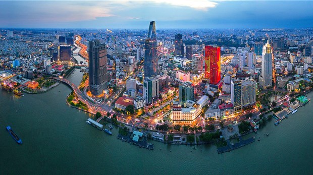 Digital economy to make up 25 of HCM City’s GRDP by 2025