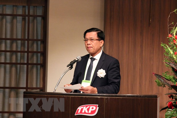 Vietnam and Japan cooperate to reduce intermediary costs for interns