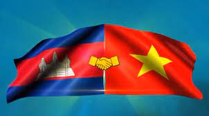 First Vietnamese language faculty established at Cambodian university