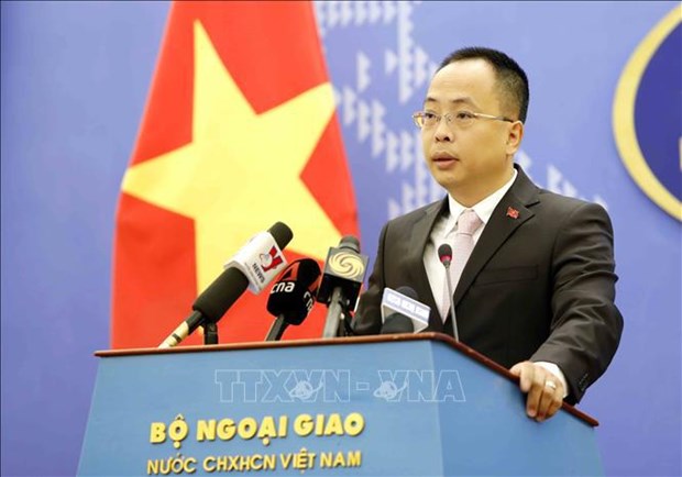 Citizens facilitated to do consular procedures deputy spokesman