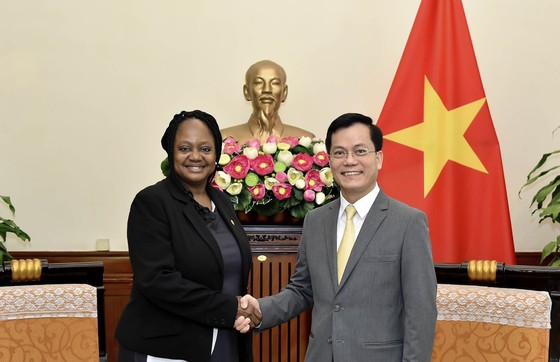 US attaches great importance to comprehensive partnership with Vietnam