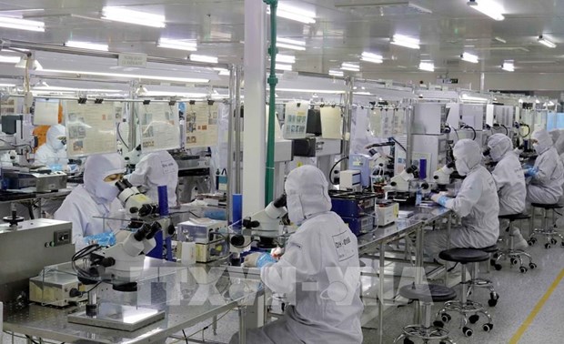 Vietnam introduces business environment in Japanese prefecture