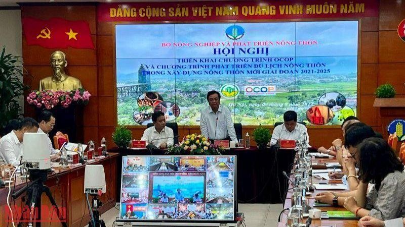 Development of OCOP products needs to be selective