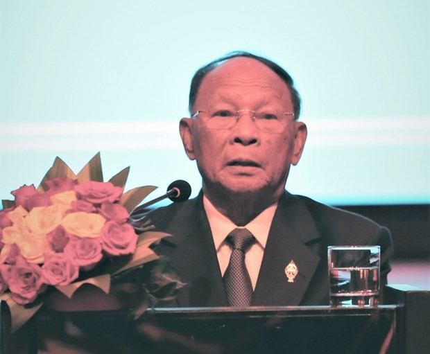 President of Cambodian NA to pay official visit to Vietnam