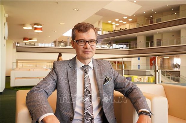 Vietnam can serve as gateway for Russia to access ASEAN Russian expert