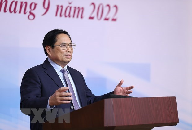 PM Vietnam maintains stability amid global uncertainties