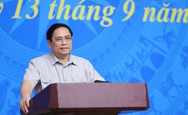 Medicine, equipment shortage must be avoided PM