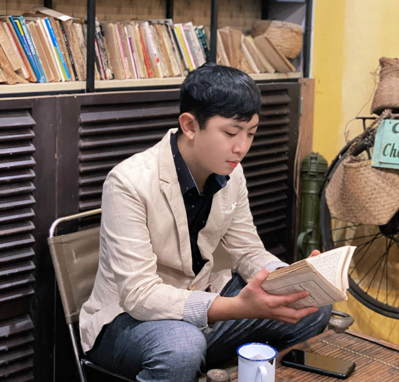 Hanoi in foreigners’ eyes place worth living with interesting experiences