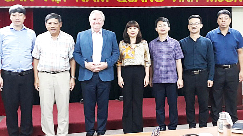 Hanoi to host Golf Tourism Week 2022 to attract high-end guests