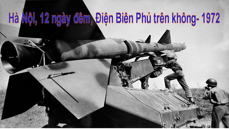 Mobile exhibition to mark 50th anniversary of Dien Bien Phu in the Air victory