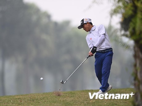 Hanoi Golf Tourism Week 2022 to be held in October