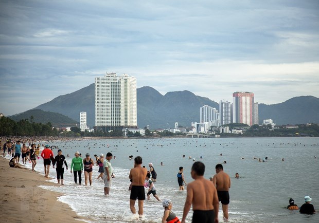Khanh Hoa, Russia’s St Petersburg eye to boost IT, tourism cooperation