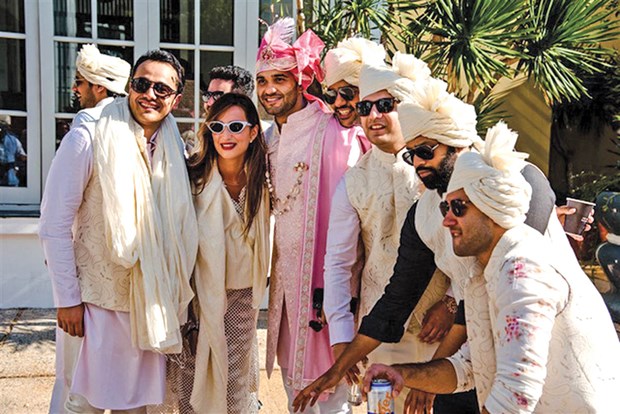 Da Nang focuses on products suitable to Indian, Middle Eastern tourists’ taste