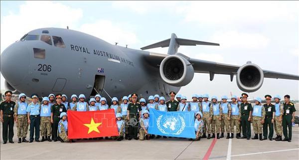 45 years of Vietnam-UN ties Reliable partnership for peace, cooperation, development
