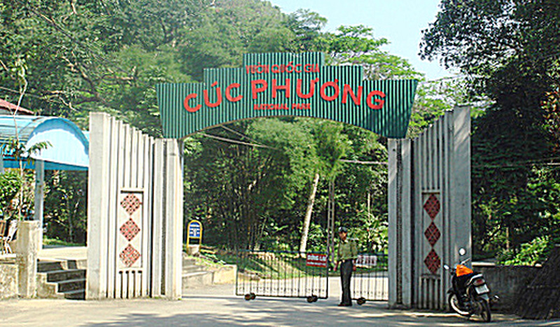 Cuc Phuong National Park recognized as Asia’s leading national park in 2022