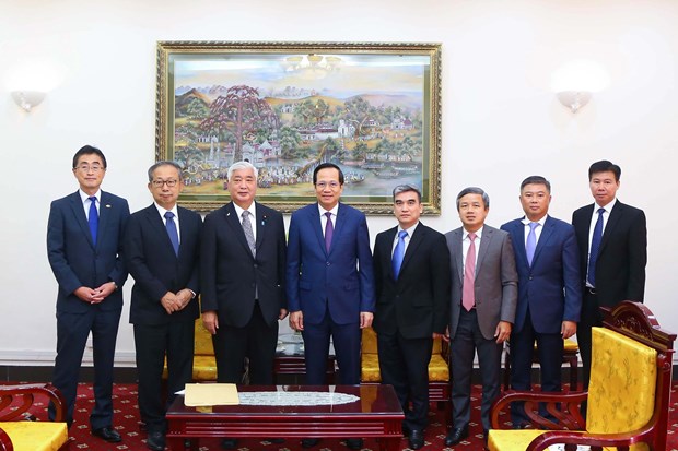 Vietnam suggests Japan accept Vietnamese interns in more professions