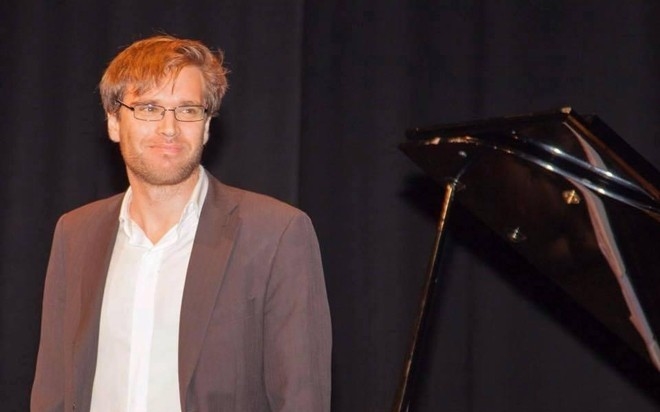 “Spanish Melody” concert in Hanoi