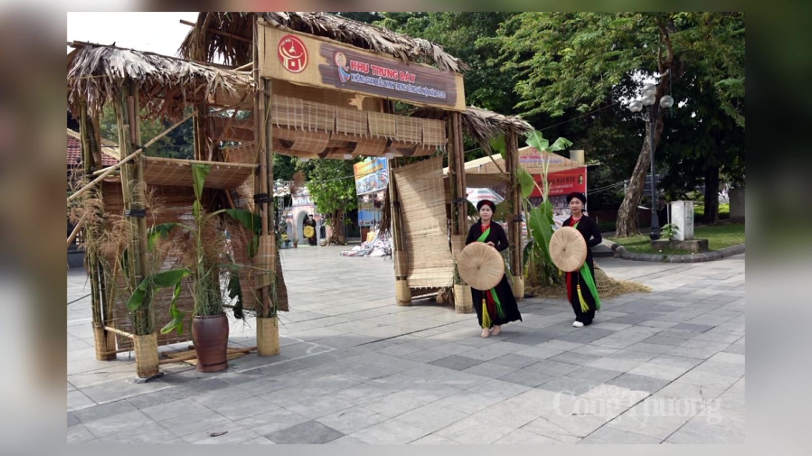 Bac Ninh space in the heart of Hanoi programme in Hanoi