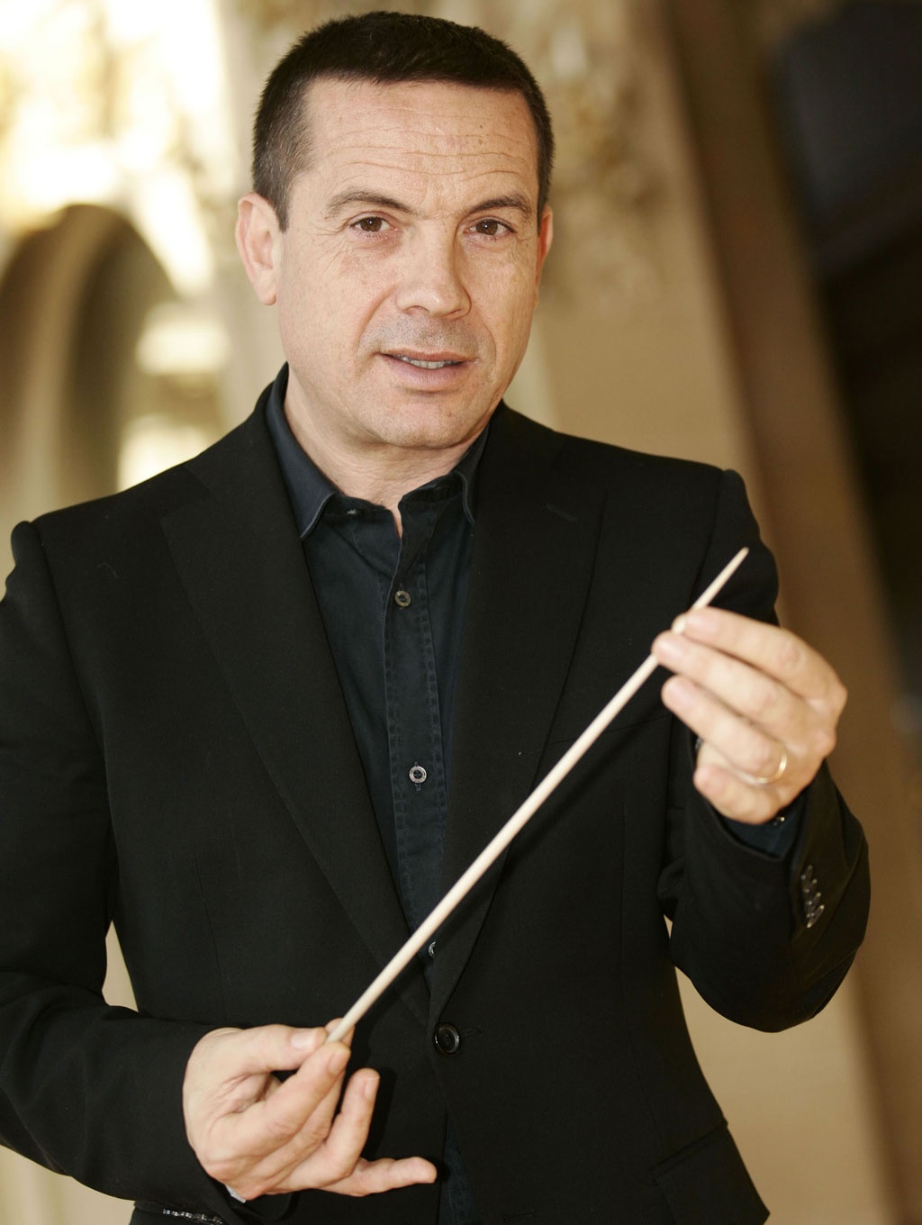 Eighteen Italian opera and symphony artists to join Italian Night in Ho Chi Minh City