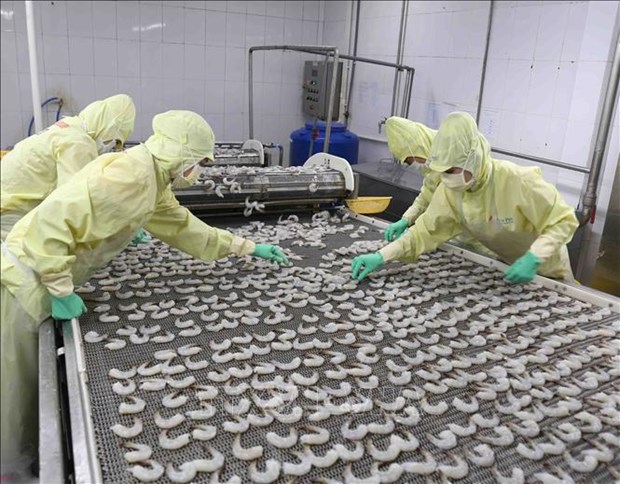 Total fishery output reaches 6 75 million tonnes in nine months