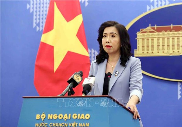 Vietnam rejects some int’l organisations’ prejudices on human rights situation