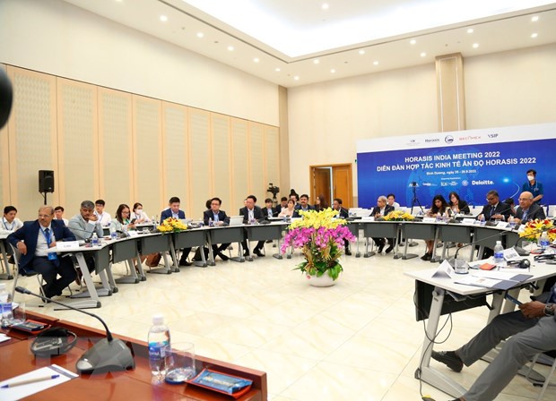 Binh Duong - good destination for Indian businesses