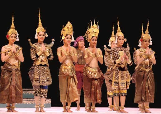 Cambodia Culture Week in Vietnam 2022 to take place in Ho Chi Minh City and Tra Vinh province
