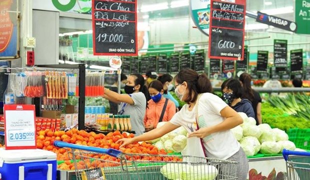 Vietnam inflation forecast to be kept at 3 3-3 8