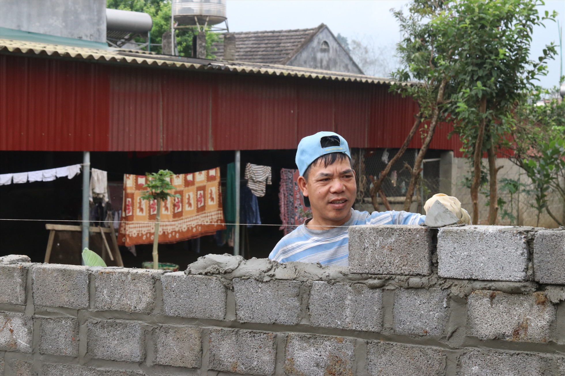 Bac Ninh realizes plan to support Fund “For the Poor”