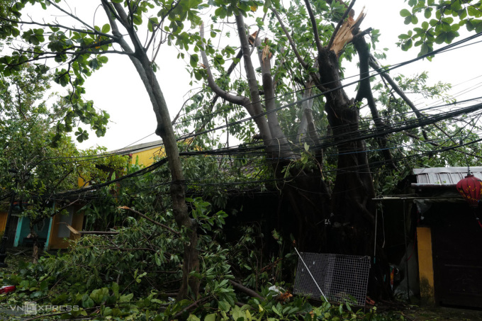 UNICEF stands ready to support Vietnamese government response to Typhoon Noru
