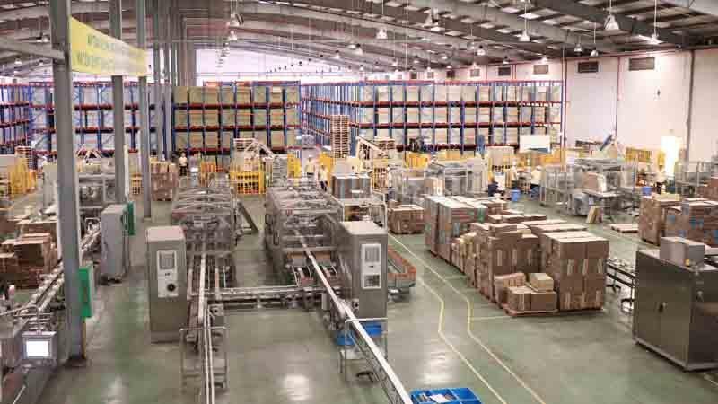 Bac Ninh 9-month economic growth hits 10 9