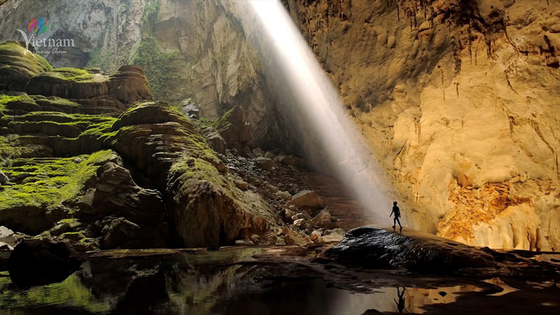 Son Doong named world’s most magnificent natural cave
