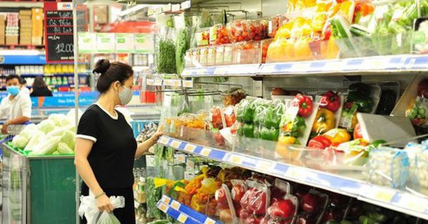 CPI in Hanoi rises 0 54
