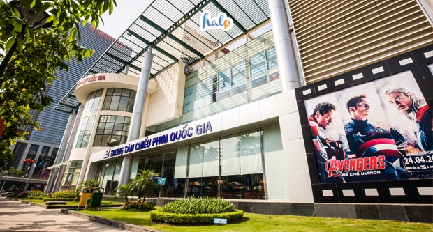 Seven Italian movies to be screened in Hanoi