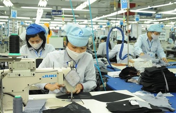 Vietnam’s GDP expands by 13 67 in third quarter