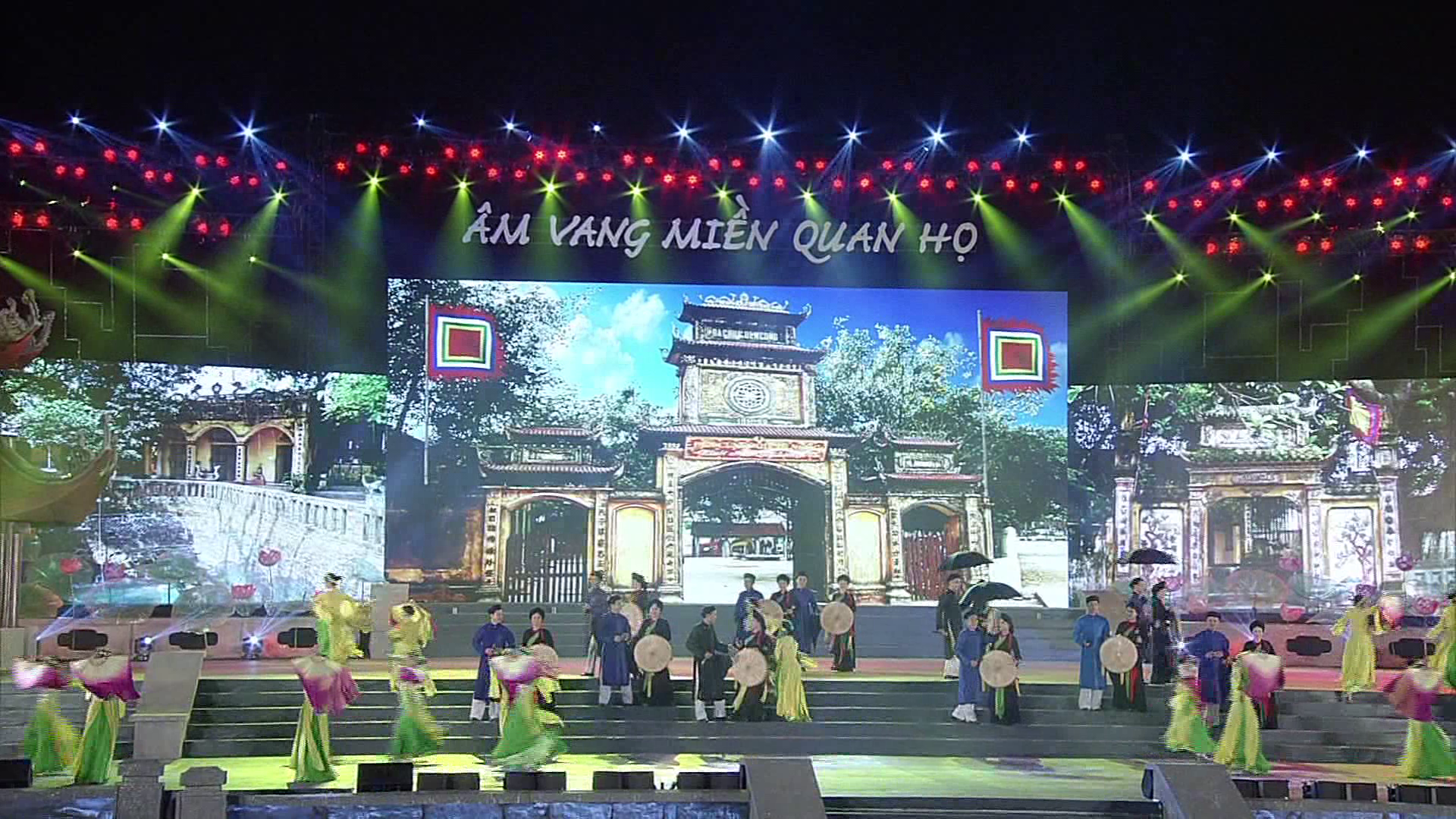 Bac Ninh’s 30 artisans awarded title People s Artisan , Excellent Artisan