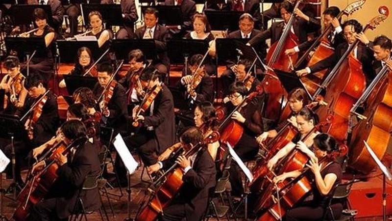 Concert celebrates 20 years of Vietnam-US ties