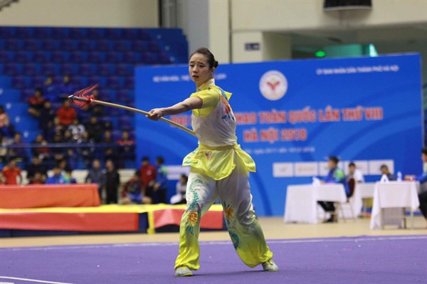 Hanoi to host activities in celebration of anniversary of Capital’s Liberation Day